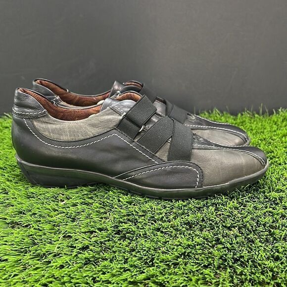 Aquatalia Fashion Sneakers - Picture 4 of 8